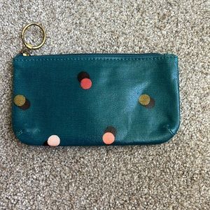 Fossil Pouch